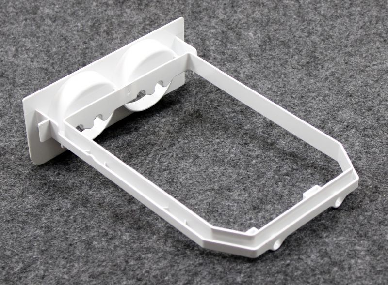 Eisrahmen für Kühlschrank Whirlpool 488000687420 Gefrierfach