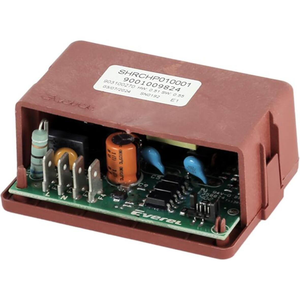 Netzmodul BOSCH 12012525 für Kochfeld