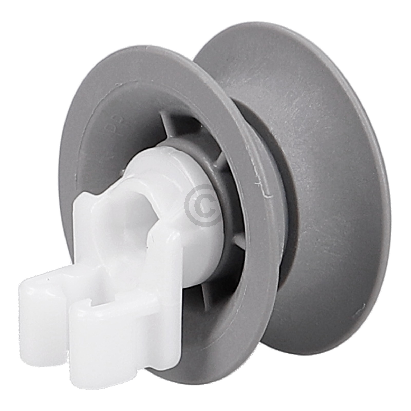 Rolle (Oberkorb) Bosch 10032849 für Geschirrspüler Bosch