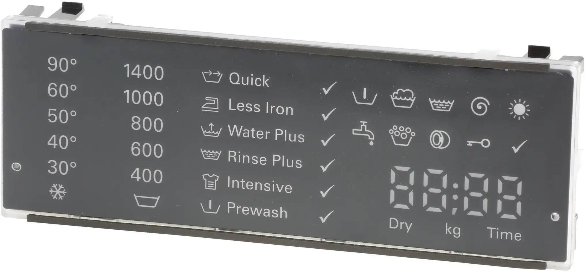 Lichtleiter für Trockner BSH 00619621 Beleuchtung