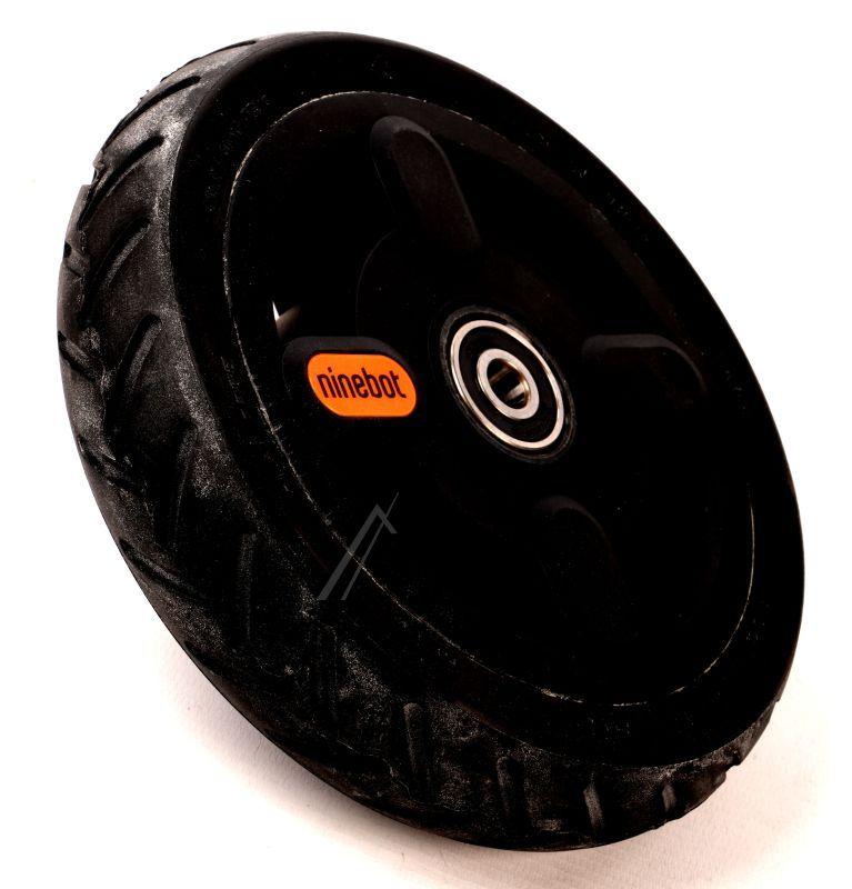Vorderrad Komplett Segway-Ninebot AB.10.05.00.0005 für E-Scooter C2 Lite