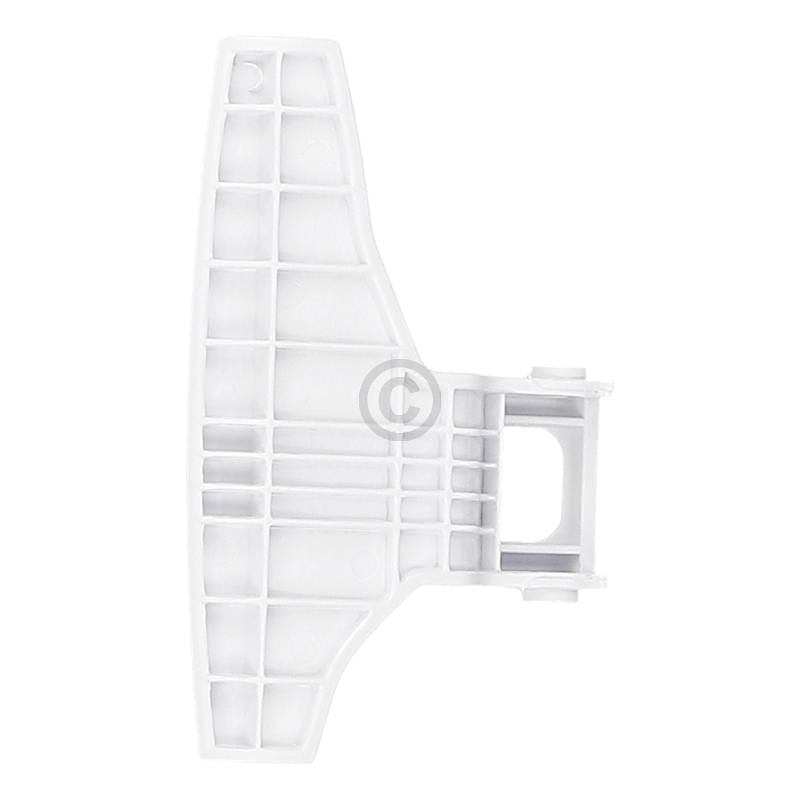 Türgriff passend für Samsung DC64-02430A BLUPARTS in Waschmaschine 10107397