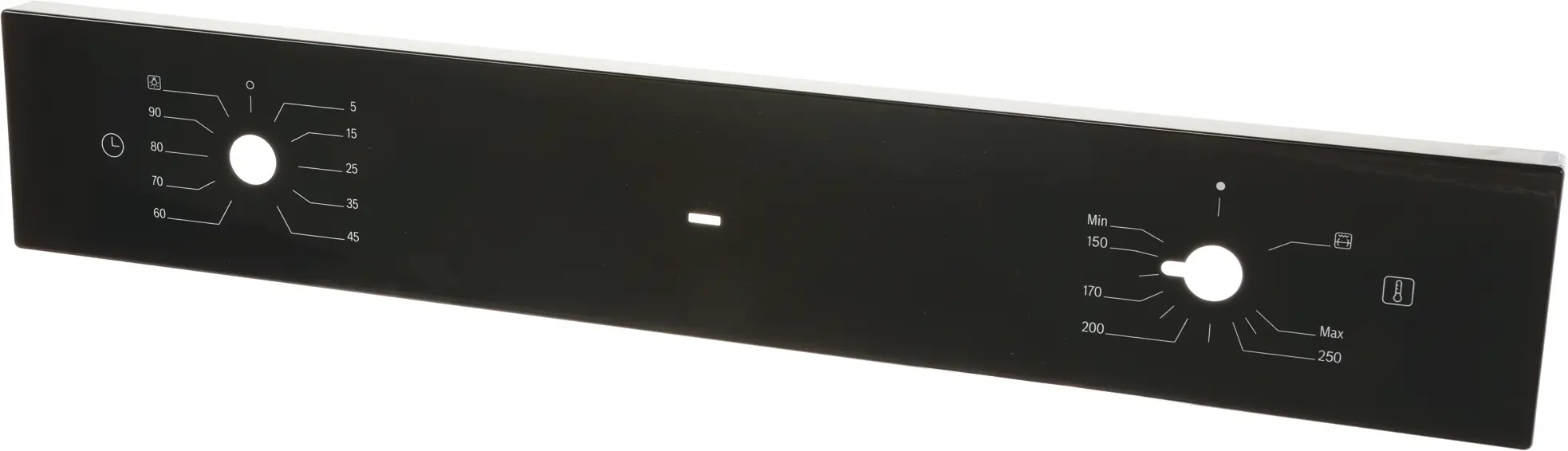 Bedienblende 11007653