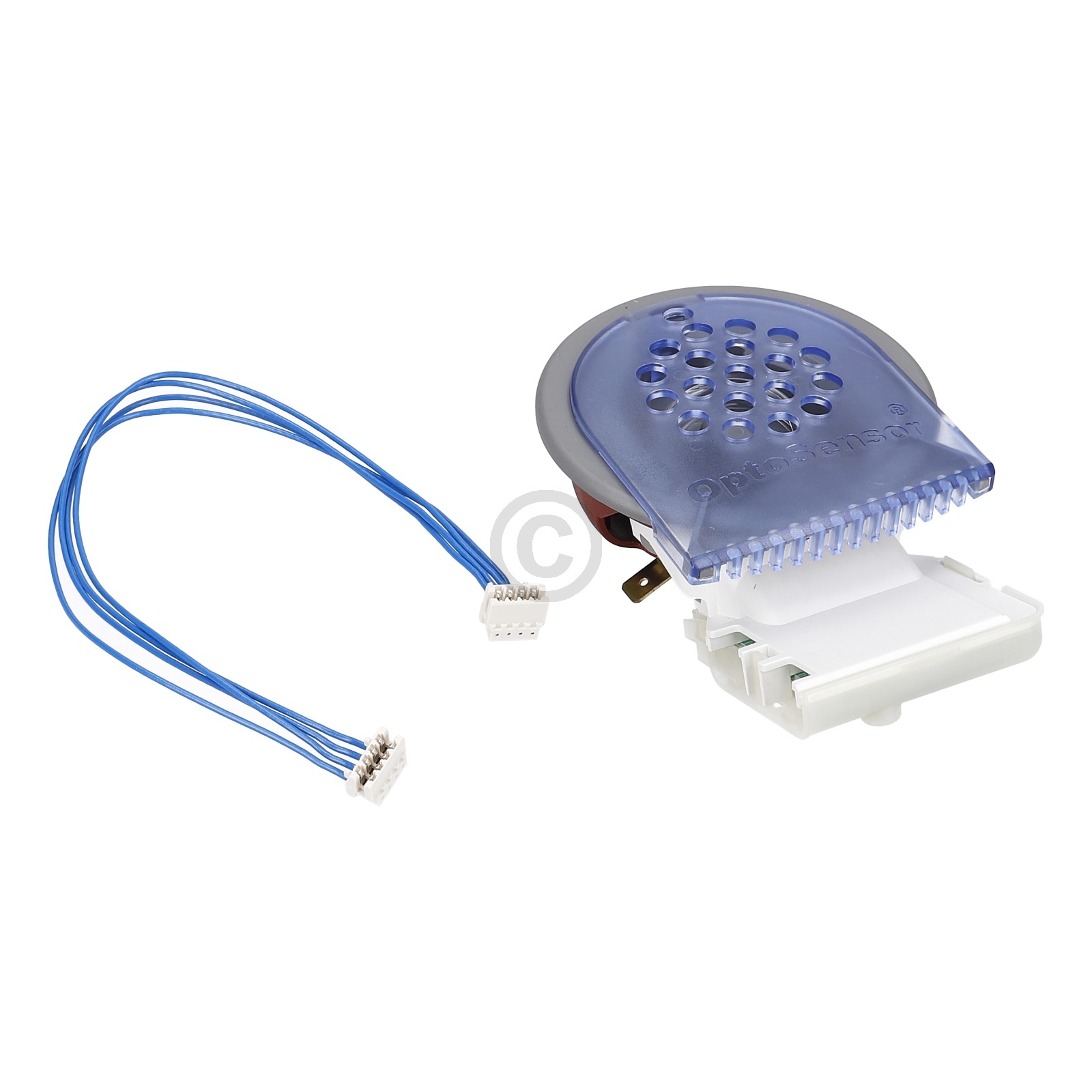 Sensor Optosensor -autom. Haerteeinstellung 00489454