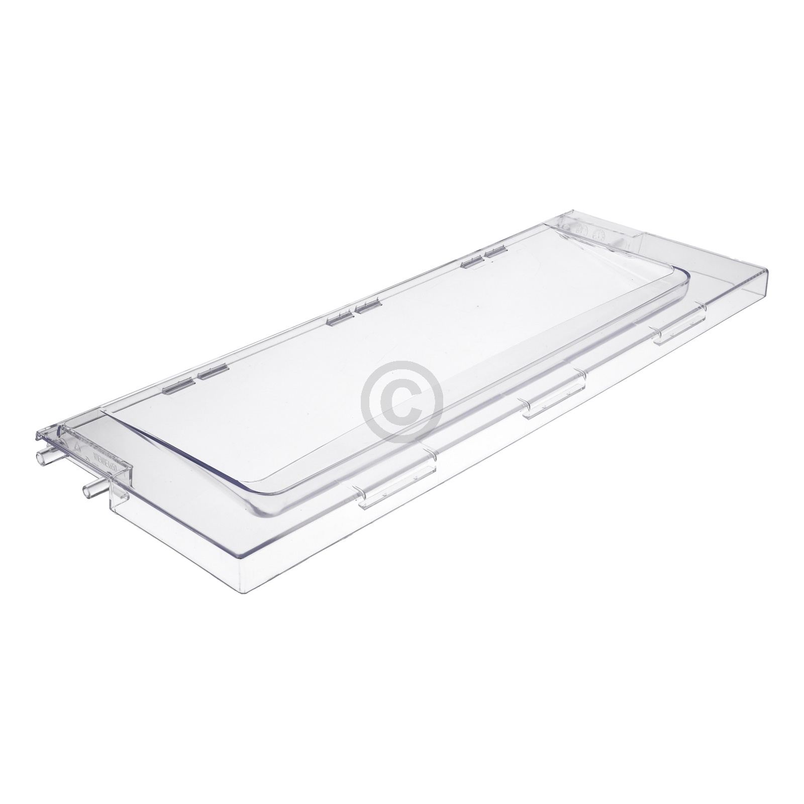 Verdampferklappe Hoover 49034280 für Kühlschrank CANDY/ HOOVER