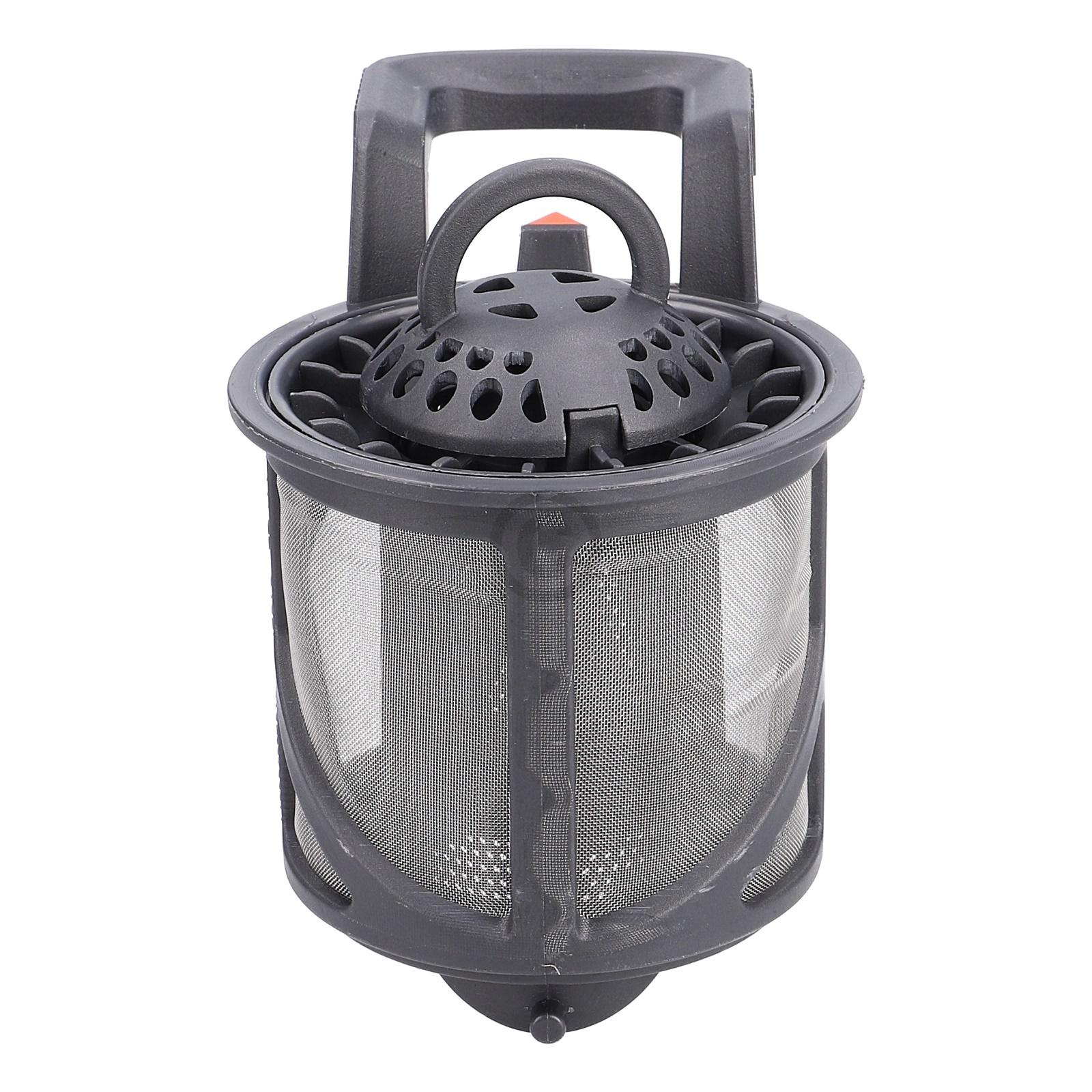 Sieb Set wie AEG 140064682010 BLUPARTS für Geschirrspüler 10103517