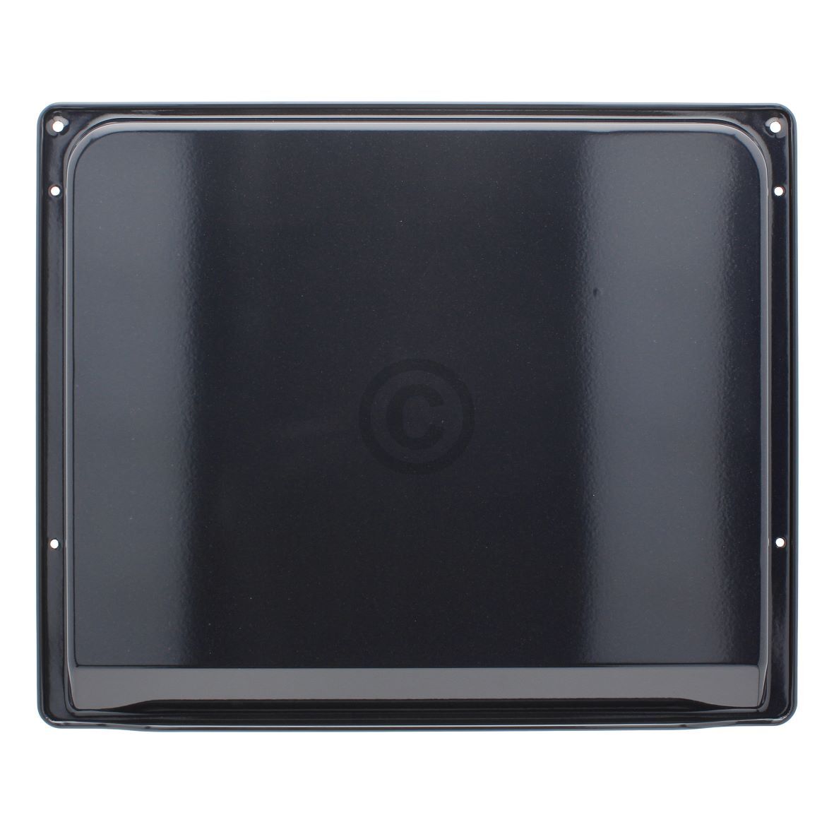 Backblech Neff 00432256 450x370x20mm Z1340X2 emailliert Bosch, Siemens, Neff