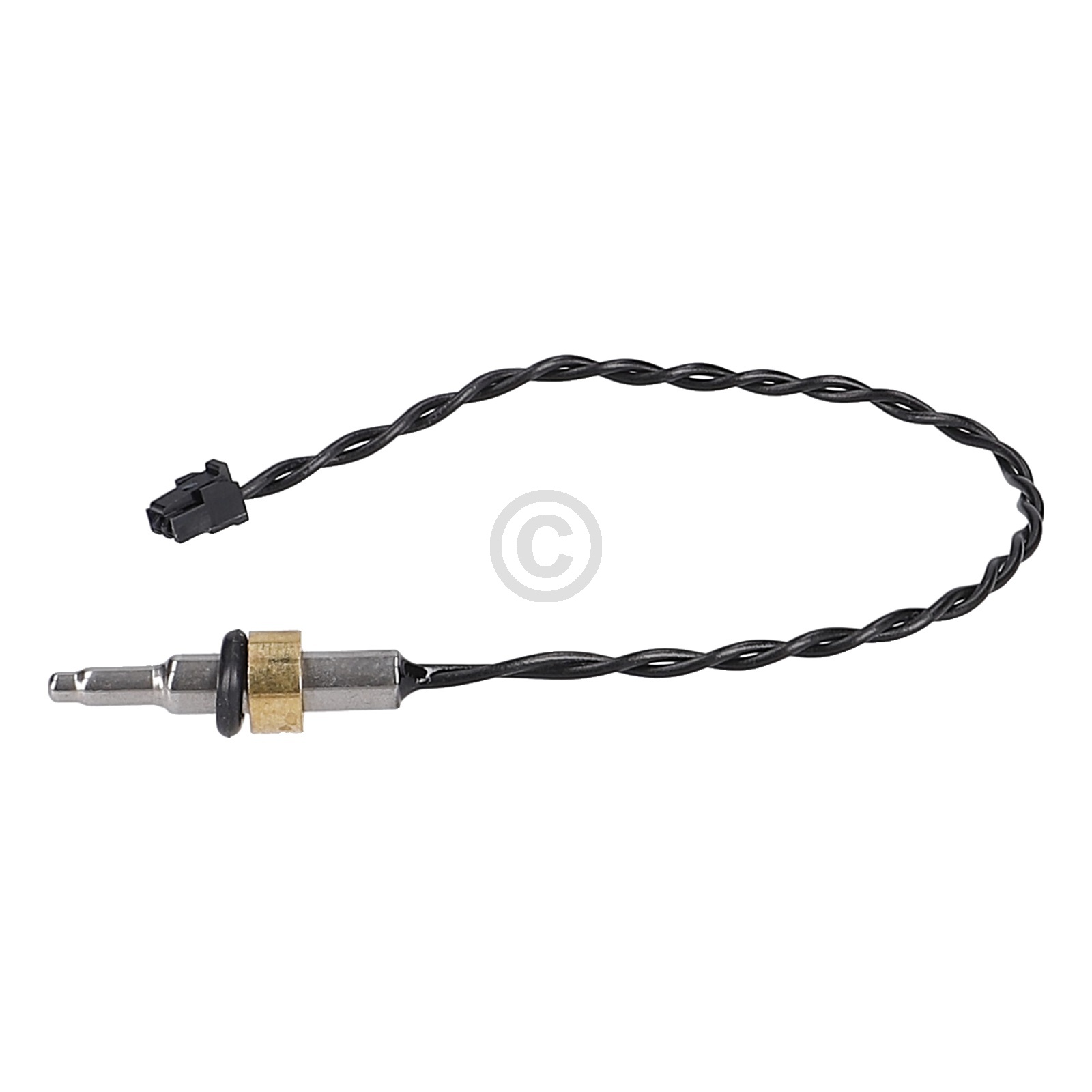 Water temperature sensor wire 201-2497-0137 Ecovacs