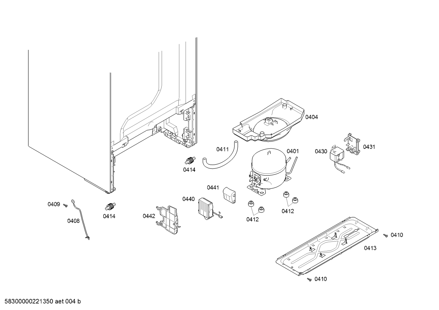 Ersatzteile_iQ300_KG39NVI4A_2F36_Bild_4