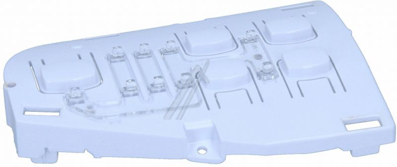 Elektronikmodul für Waschmaschine Candy Hoover 41029071 Steuerplatine