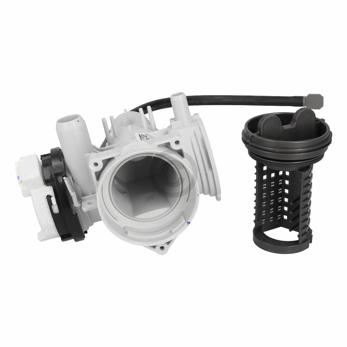 Pump Assembly,Drain LG AHA75693430 LG Electronics