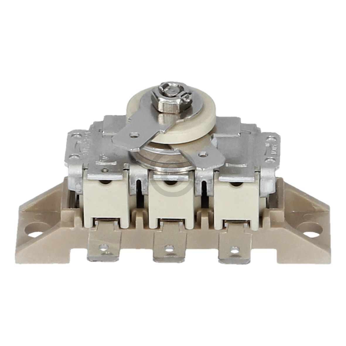 Thermorelais Siemens 00150566 dreipolig für Nachtspeicher Heizgerät Bosch