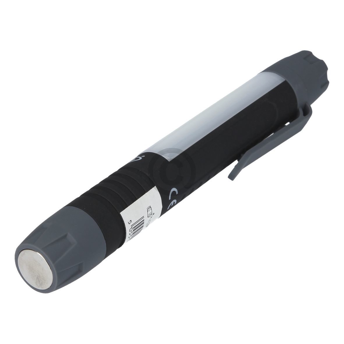 Taschenlampe LED Pocket Lamp Ring RIL56