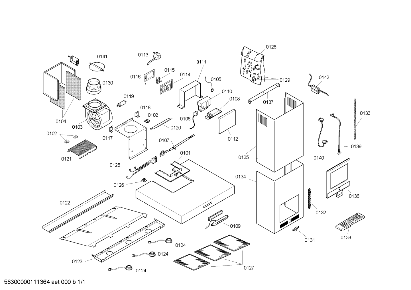 Ersatzteile_LC8M950_2F02_Bild_1