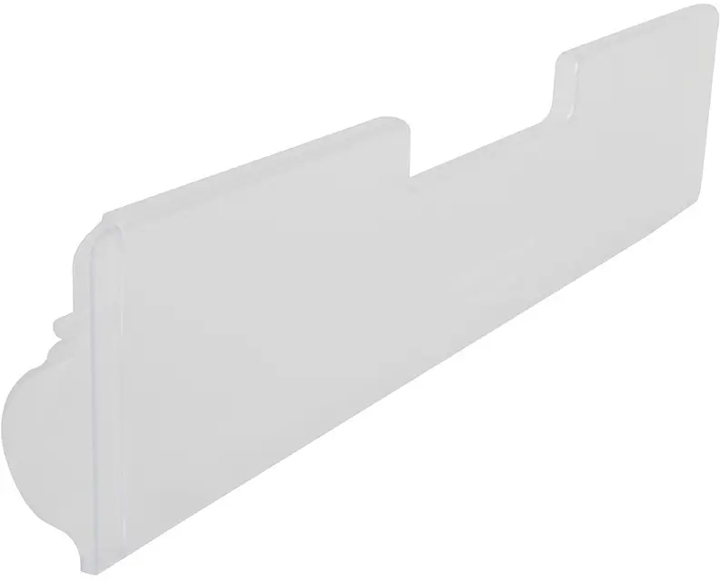 Deckel für Kühlschrank BSH-Gruppe 00640637 Tür, Ventil