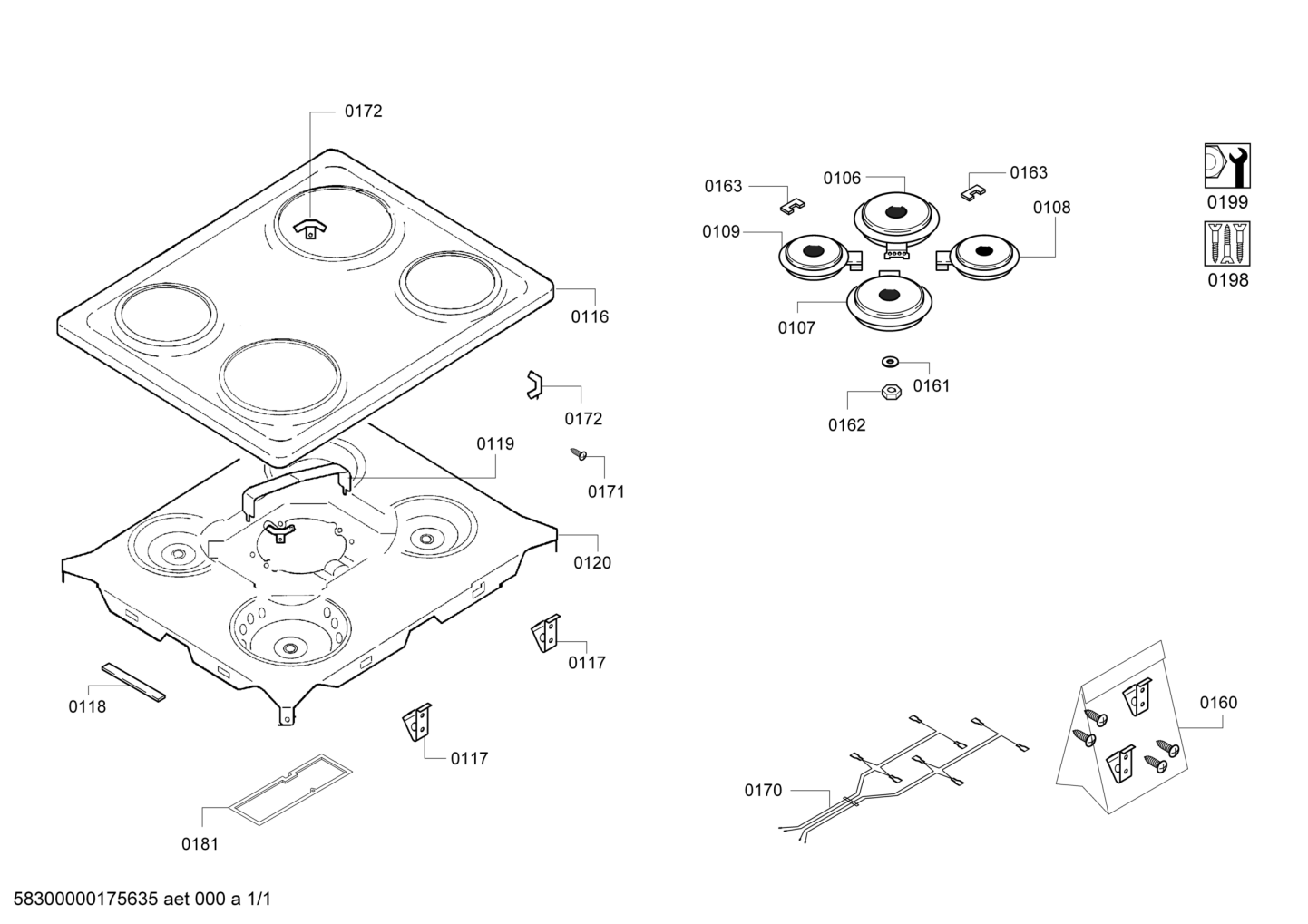 Ersatzteile_4PI_SM_SIEMENS_EA125501C_2F22_Bild_1