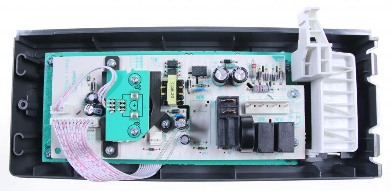 Bedienblende 00745467