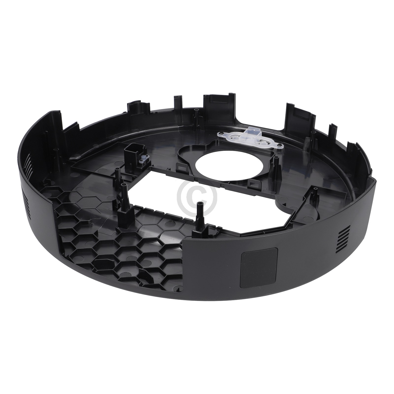 Gehäuseabdeckung oben Ecovacs 201-2353-1468 für Staubsauger-Roboter