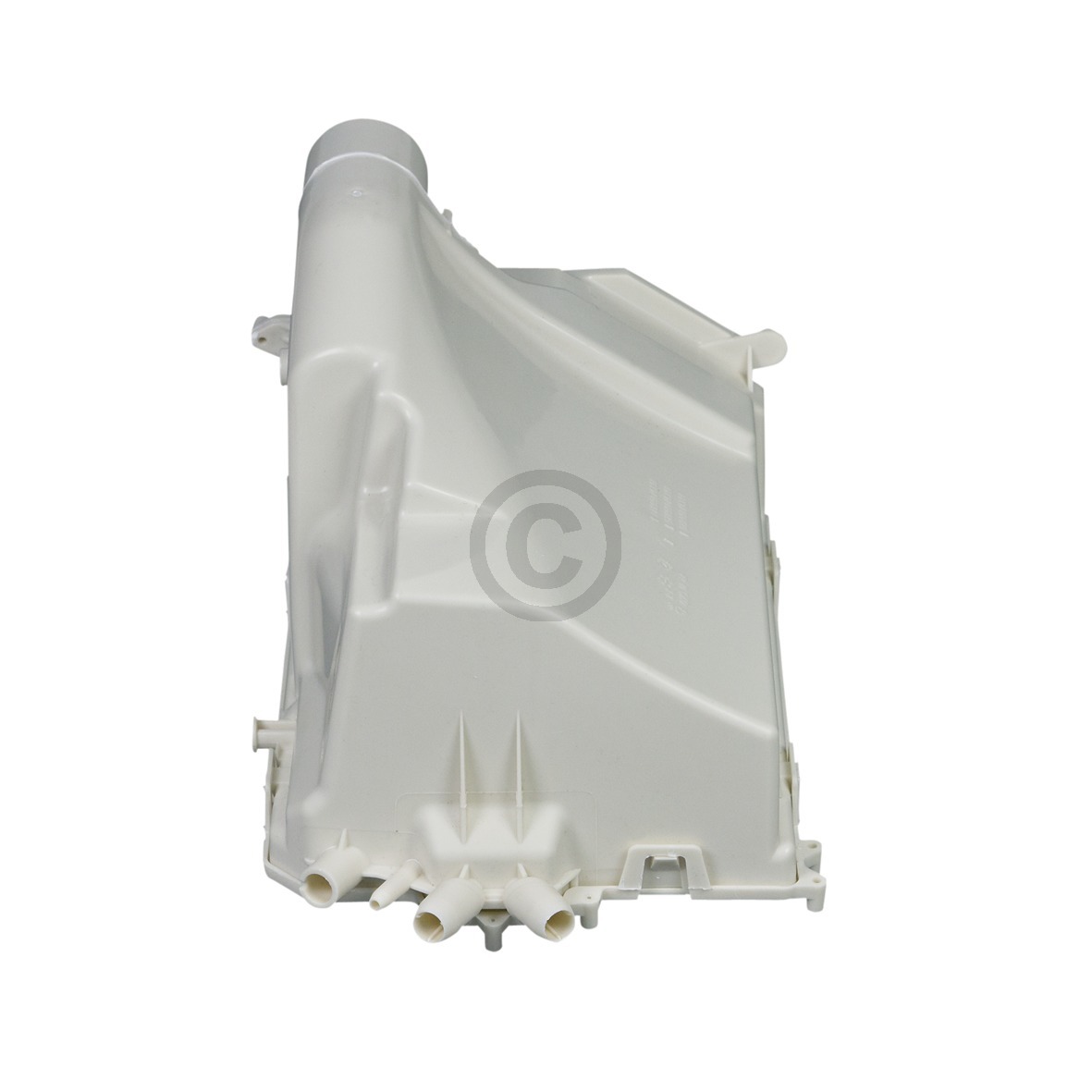 Waschmittelkasten Whirlpool 481074669801 für Waschmaschine Bauknecht, Whirlpool,