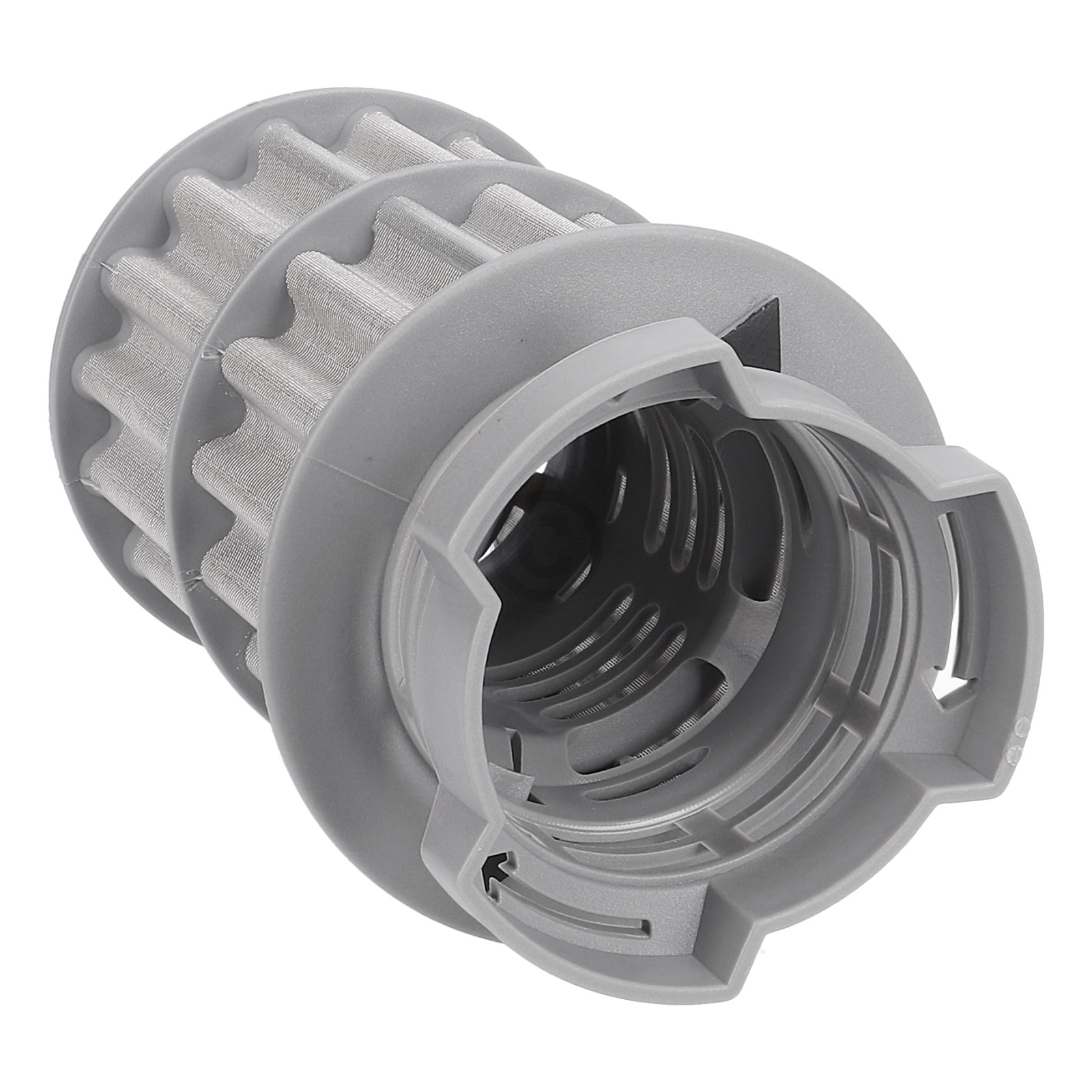 Sieb Set wie Bosch 00645038 2-teilig für Geschirrspüler 10101031