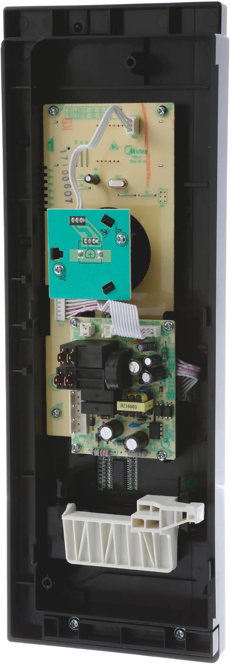 Bedienblende 12012780