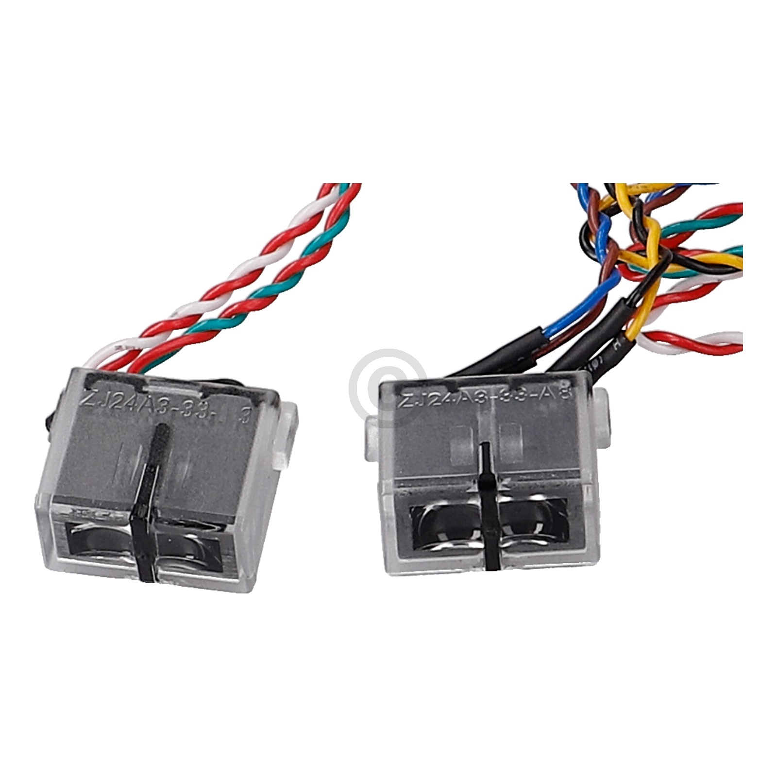 Left anti-drop Ecovacs 201-24A3-0038 für Staubsauger-Roboter Ecovacs