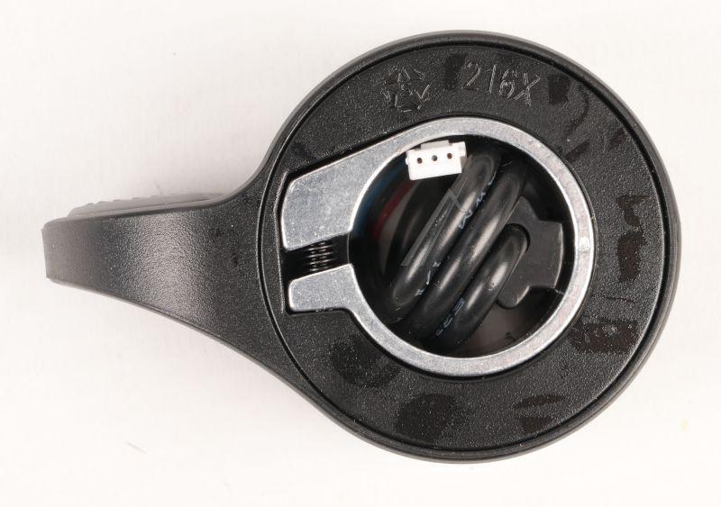 Bremshebel-Komponenten-Zubehörpaket Segway-Ninebot 14.02.0313.00 für E-Scooter G30D Bremse