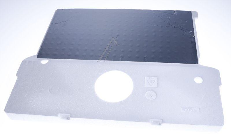 Glasplatte für Kühlschrank Bosch Siemens 11056453 Gemüsefach