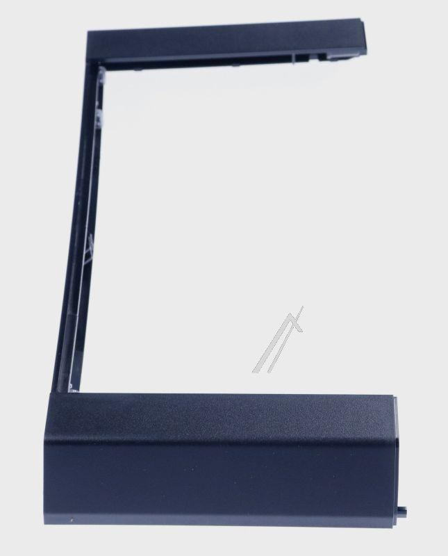 Trimmer Klebeband für Kaffeemaschine Bosch Siemens 12041846 Bedienmodul Befestigung