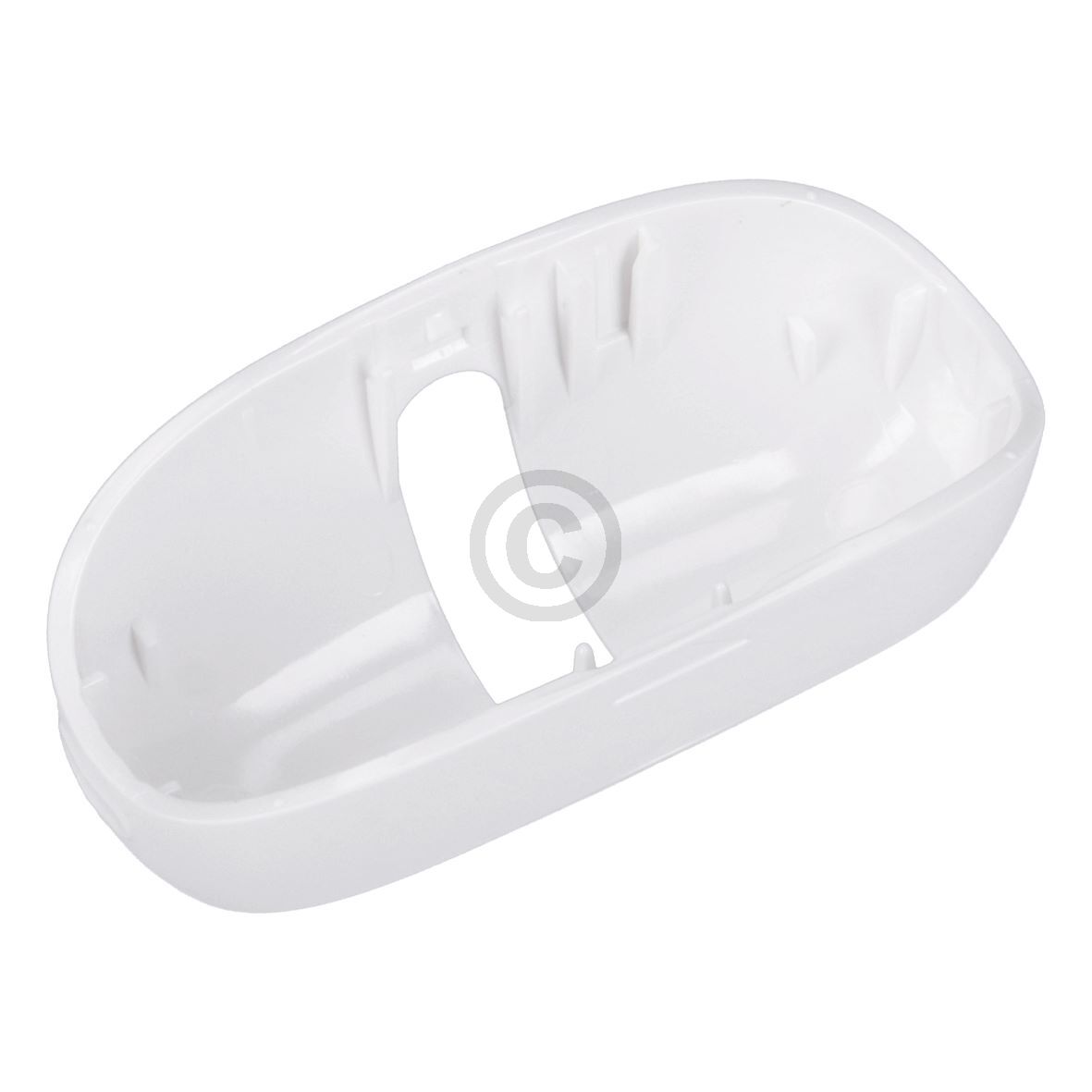 Hautkontaktaufsatz für Gesichtshaare Braun 81551804 für Epilierer