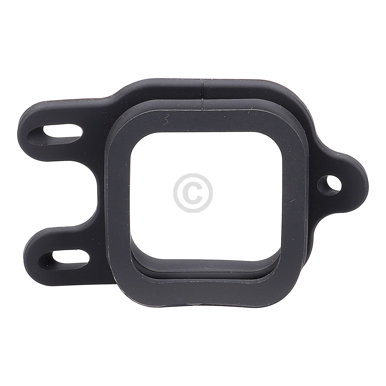 Dust collection port seal 201-2478-1881 Ecovacs