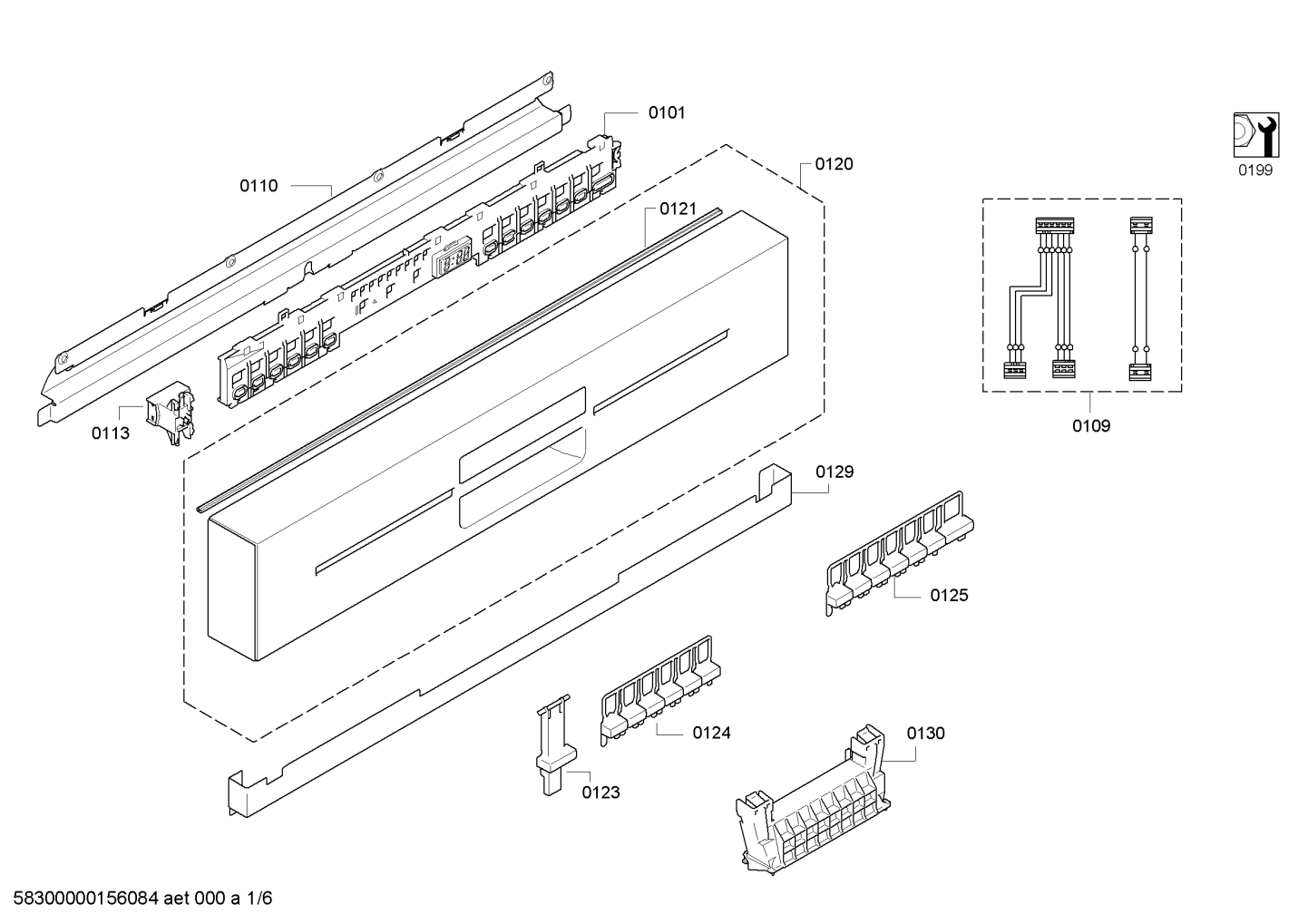 Ersatzteile_SX56M557EU_2F32_Bild_1