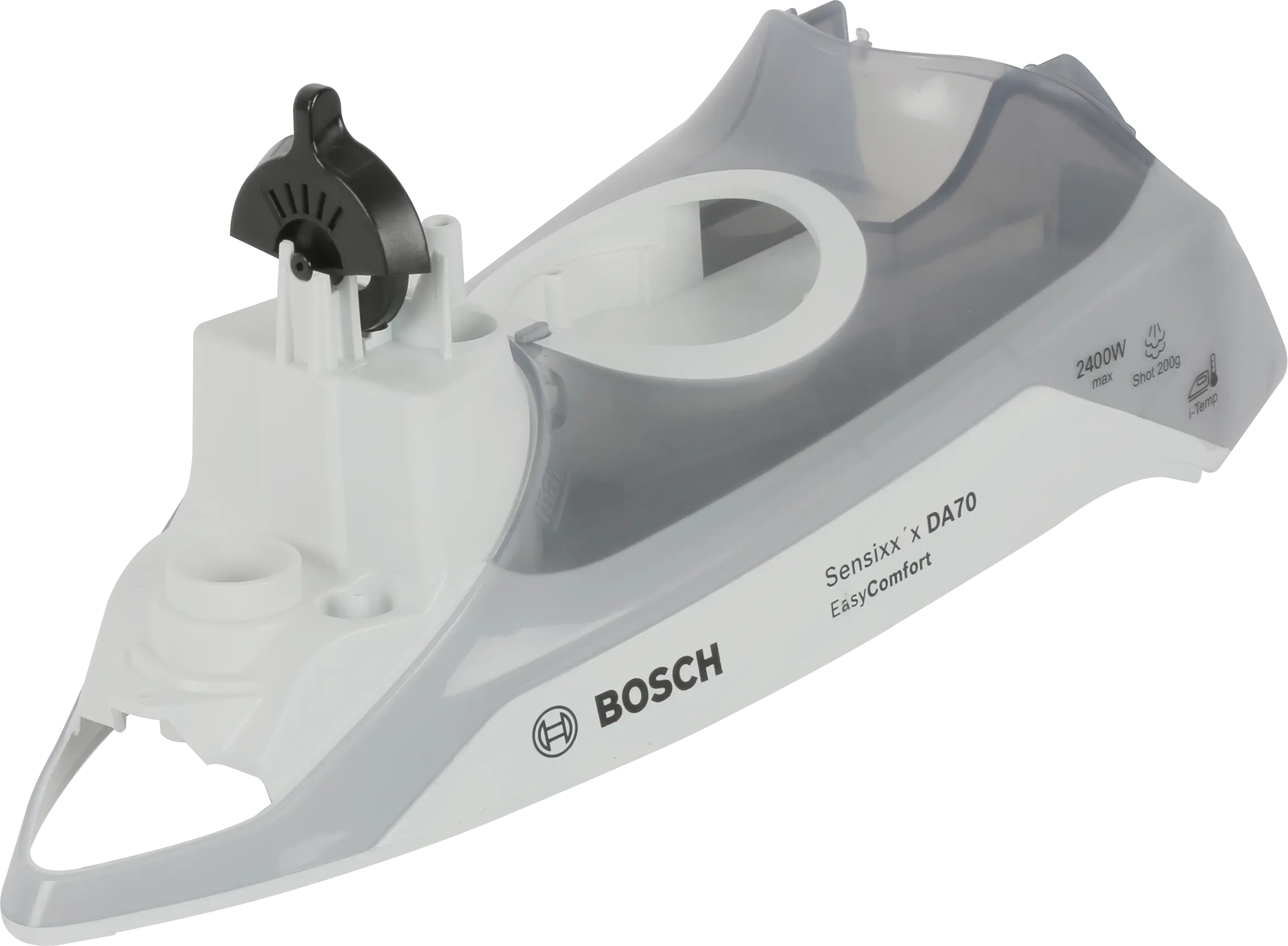 Wassertank für Bügeleisen BSH-Gruppe 12019115 Wasserbehälter