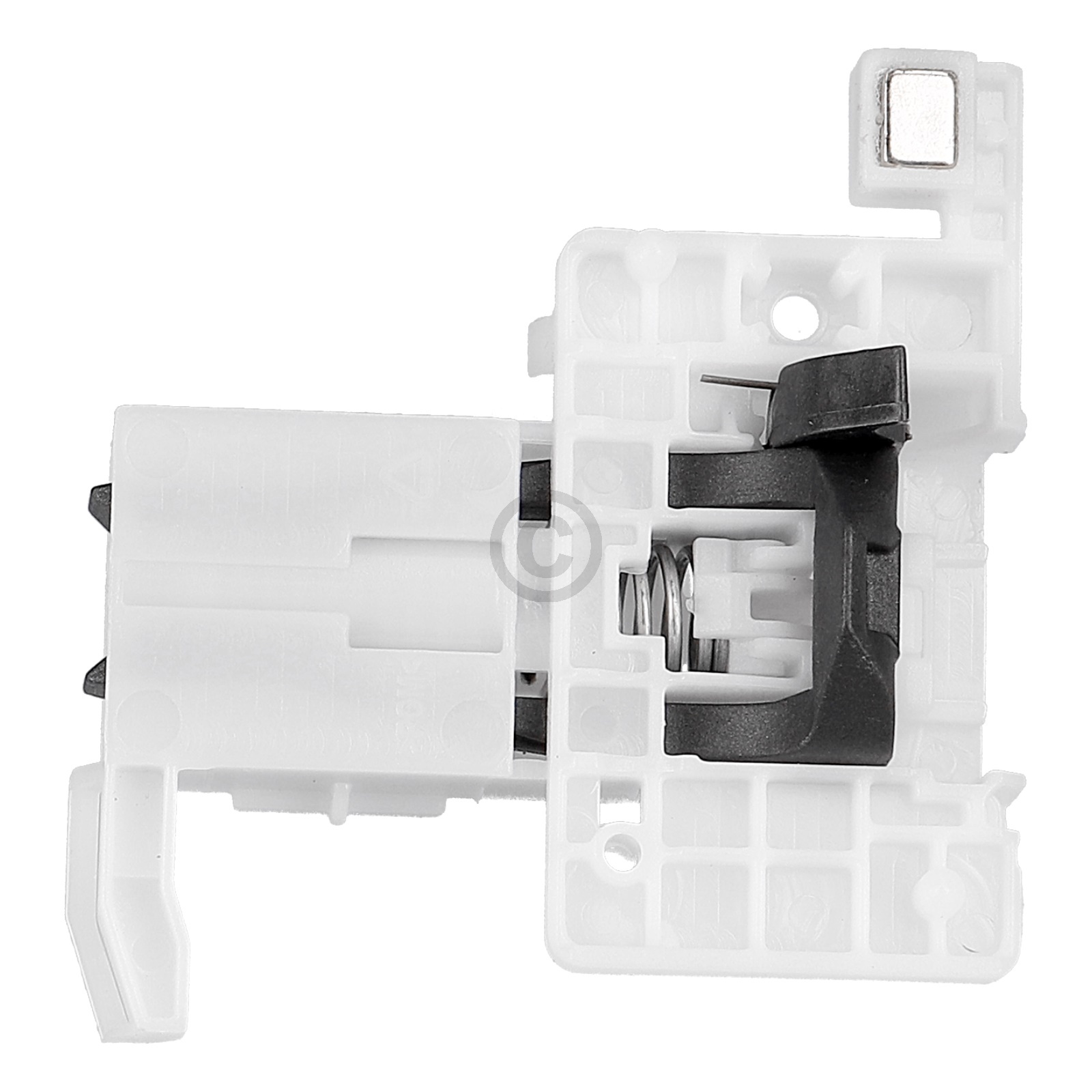 Türschloss passend für Bosch 10006917 Türverriegelung emz für Geschirrspüler