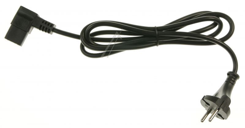 Netzkabel für Dunstabzugshaube Elica CAV0107881 Stromkabel
