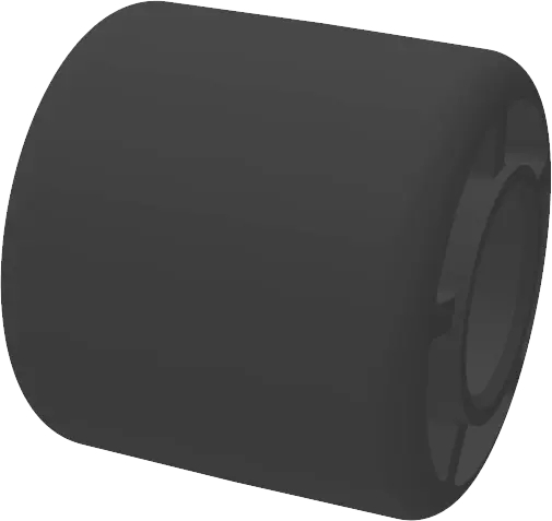 Laufrad für Kühlschrank Bosch 00631144 Drehteller, Kühlschrank