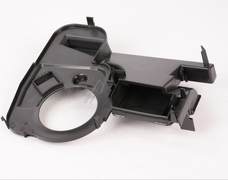 Abdeckung für Blende Bosch 12038688 Schutz, weiß