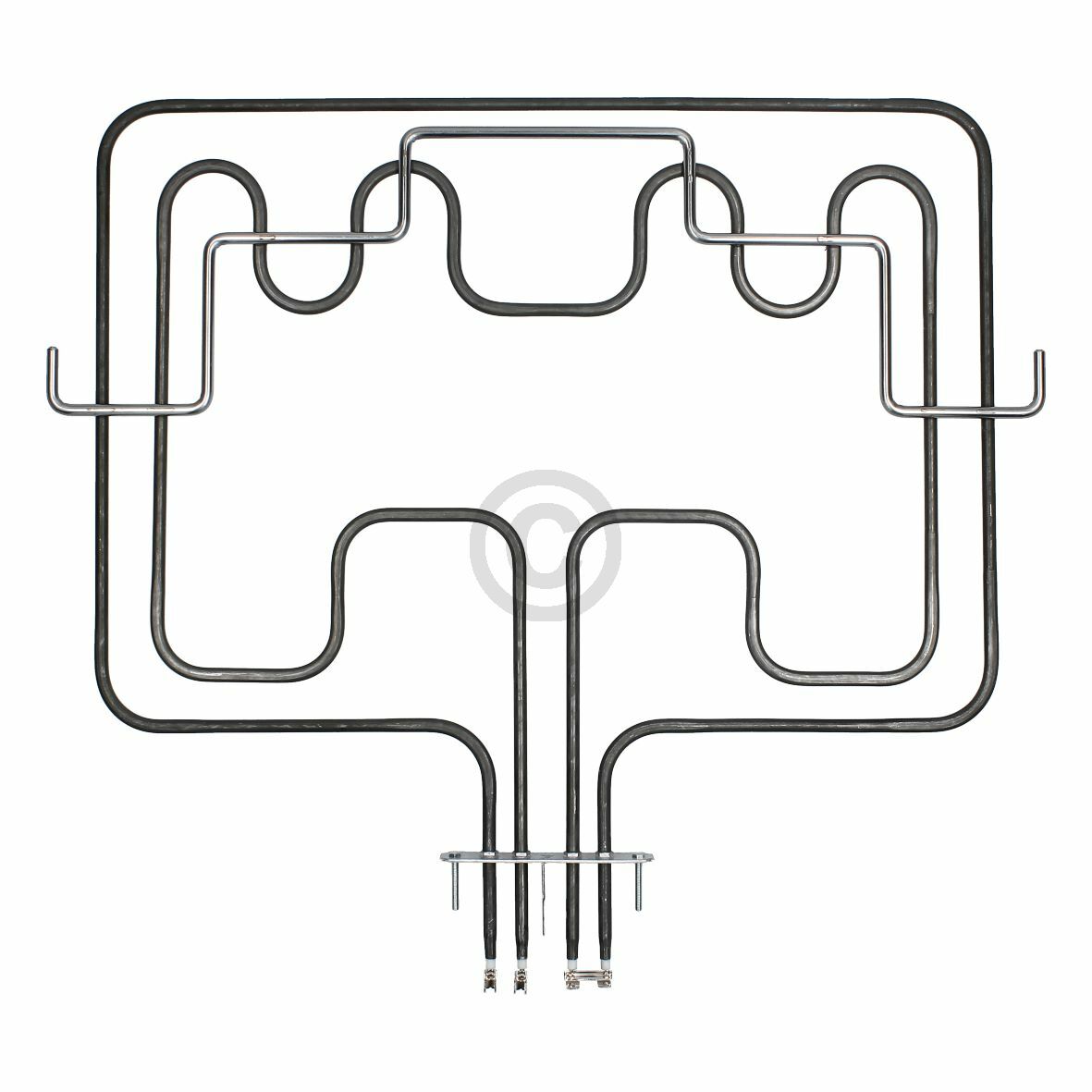 Oberes Doppel-Heizelement für Backöfen - 1000 + 1900 Watt (3878253016)