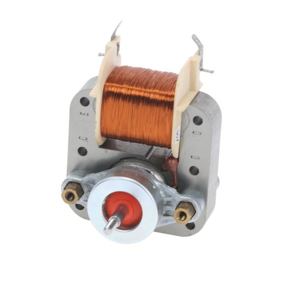 Motor Heissluft BOSCH 00488931 für Mikrowelle