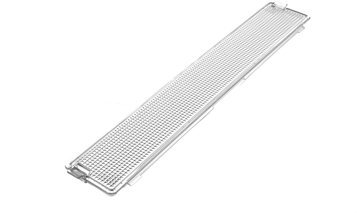 Abdeckung 00668678