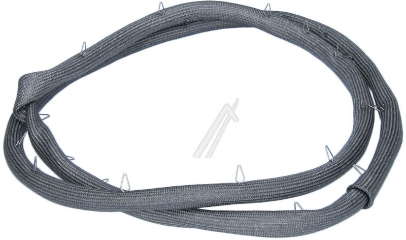 Ofentürdichtung für Samsung Ofen DG6300095A Glasfaser, Mesh