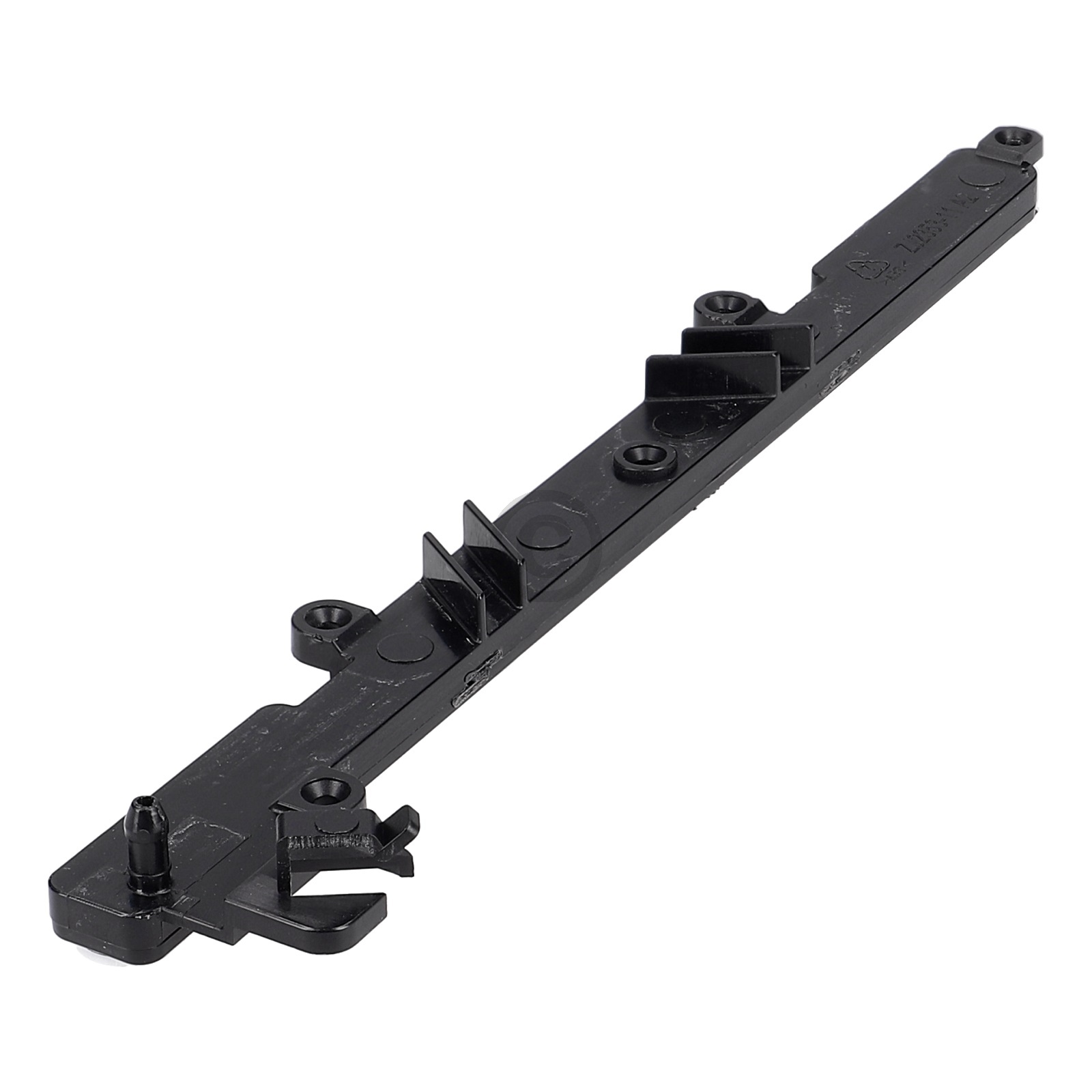 Wasserdurchlauf Ecovacs 201-2353-1035 für Staubsauger-Roboter