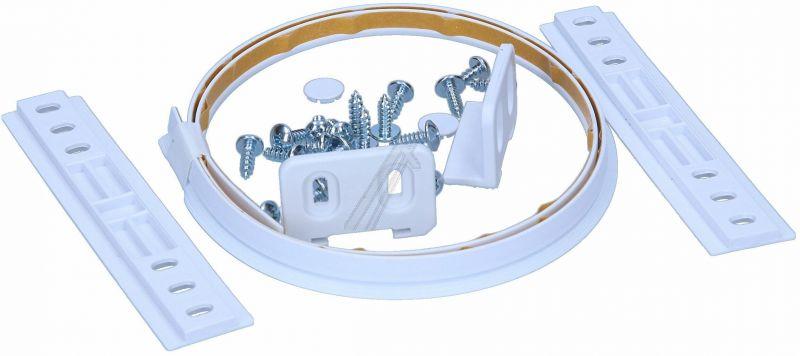 Verbindungsgruppe für Kühlschrank Beko/Grundig/Arçelik C00910682 Tür-Verbindung