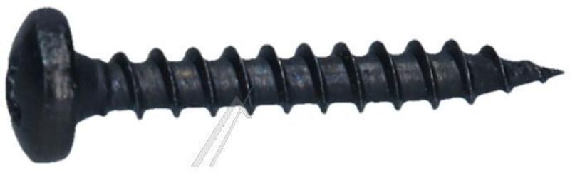 Beko Ofen-Montageschraube C00870427 Möbelbefestigung