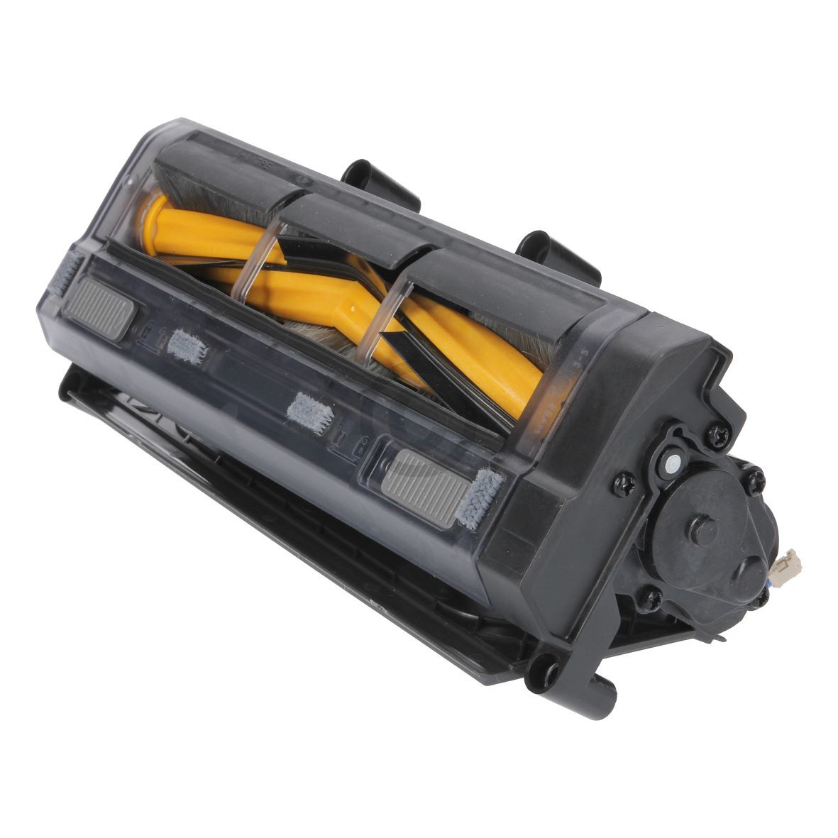 Hauptbürstenantrieb original Ecovacs 10002021 mit Bürstenwalze für Saugroboter
