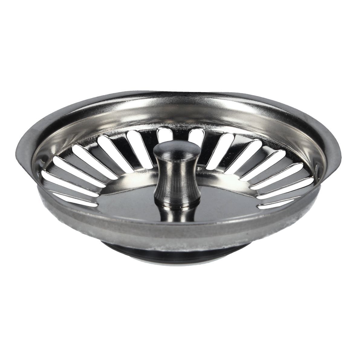 Siebkörbchen 79mmØ Blanco 125654 ohne Hubstange für Siebkorbventil Spülbecken