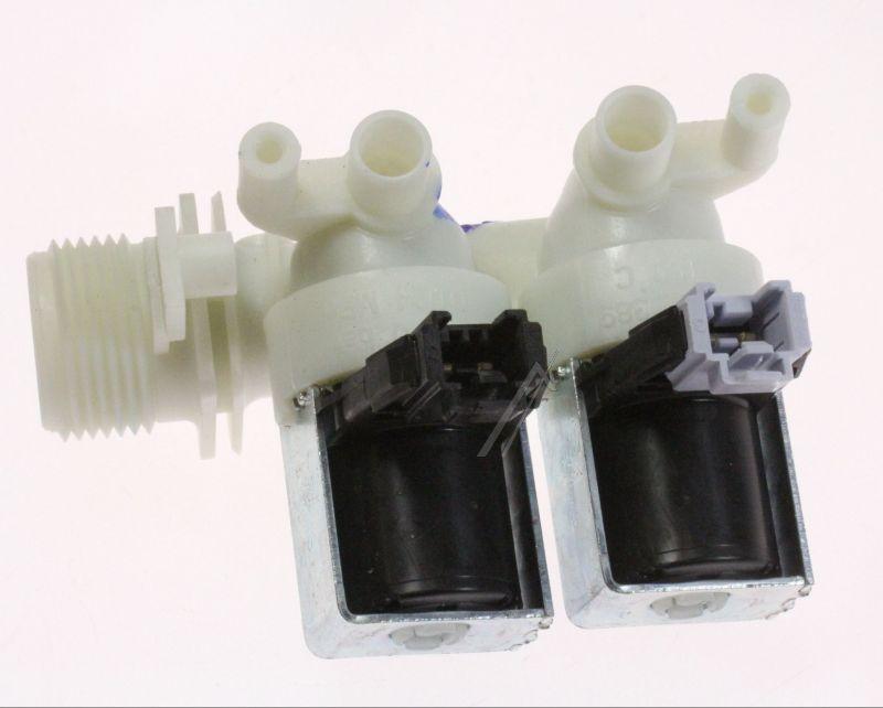 Doppel-Elektroventil für Whirlpool Waschmaschine 482000022813 7 lt. RST2,5