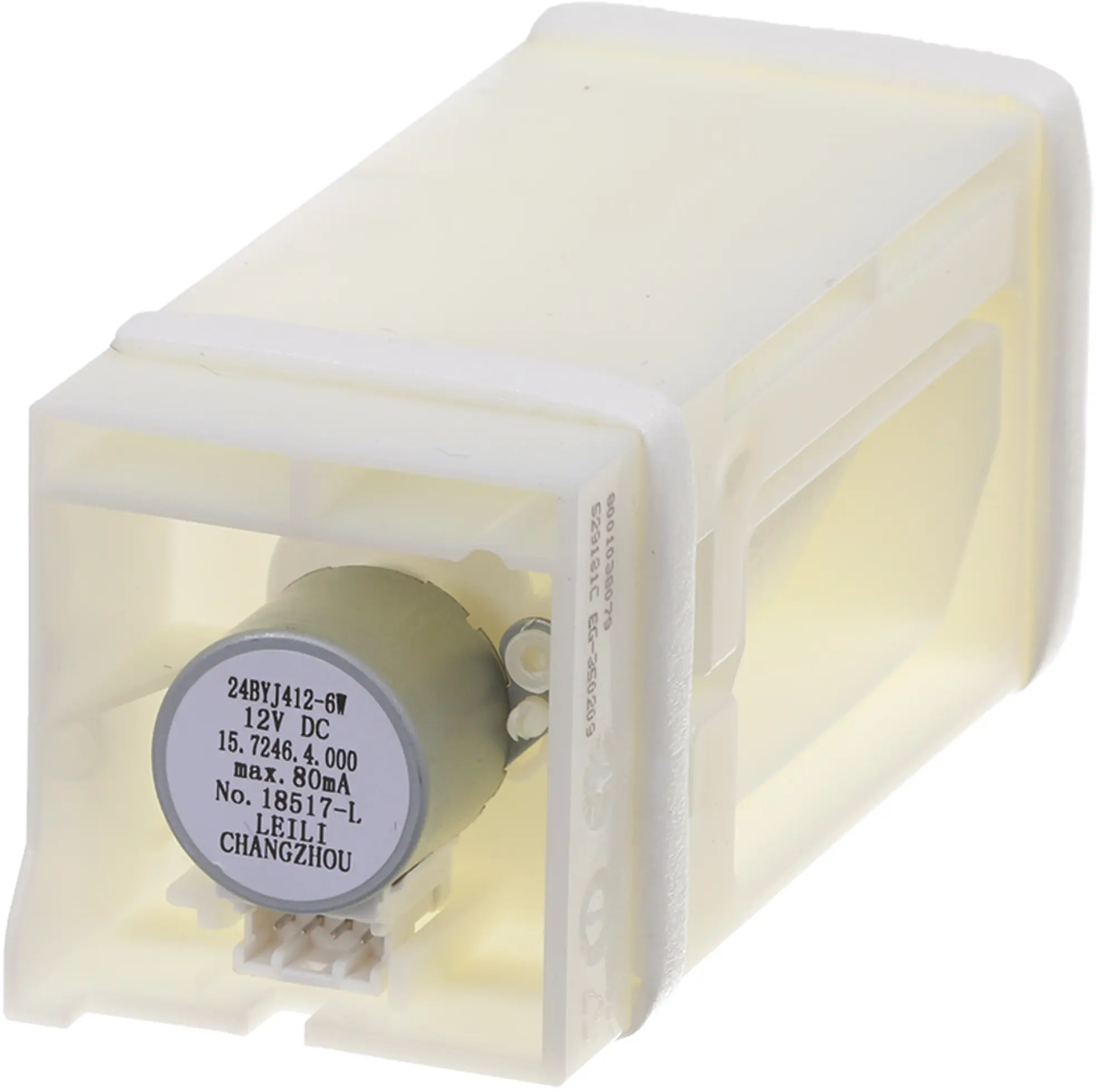 Dämpfer für Bosch-Geräte 11030584 Kühlgerät