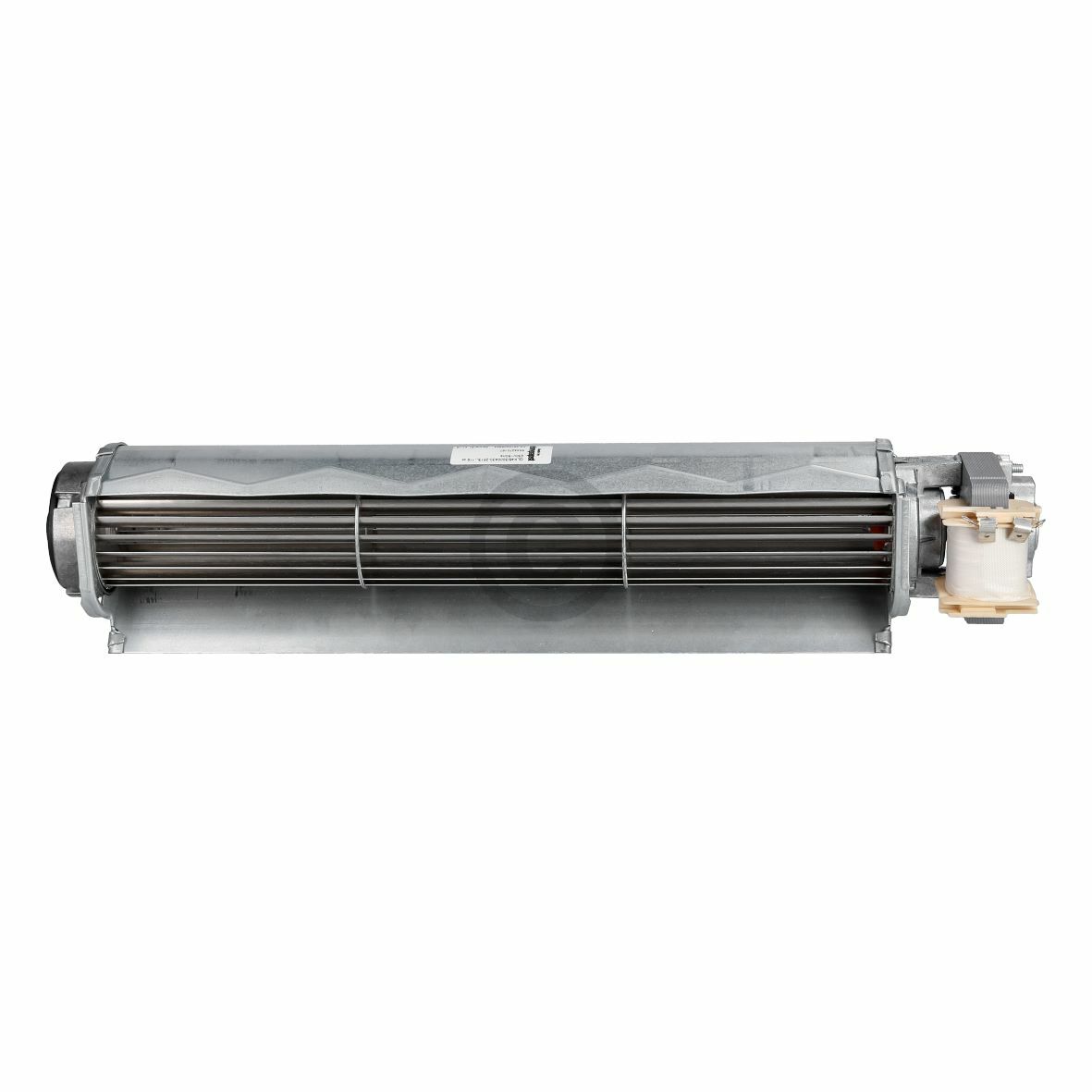 Querstromlüfter 300mm TypA Motor rechts STIEBEL ELTRON 241349 für Heizgerät