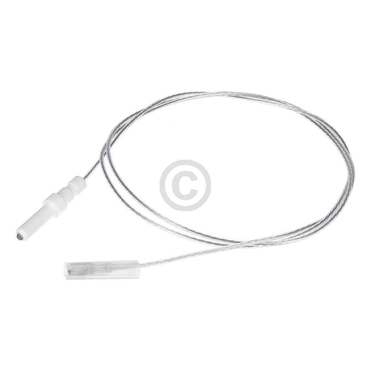 Zündkerze 870mm smeg 810930151 für Gasherd